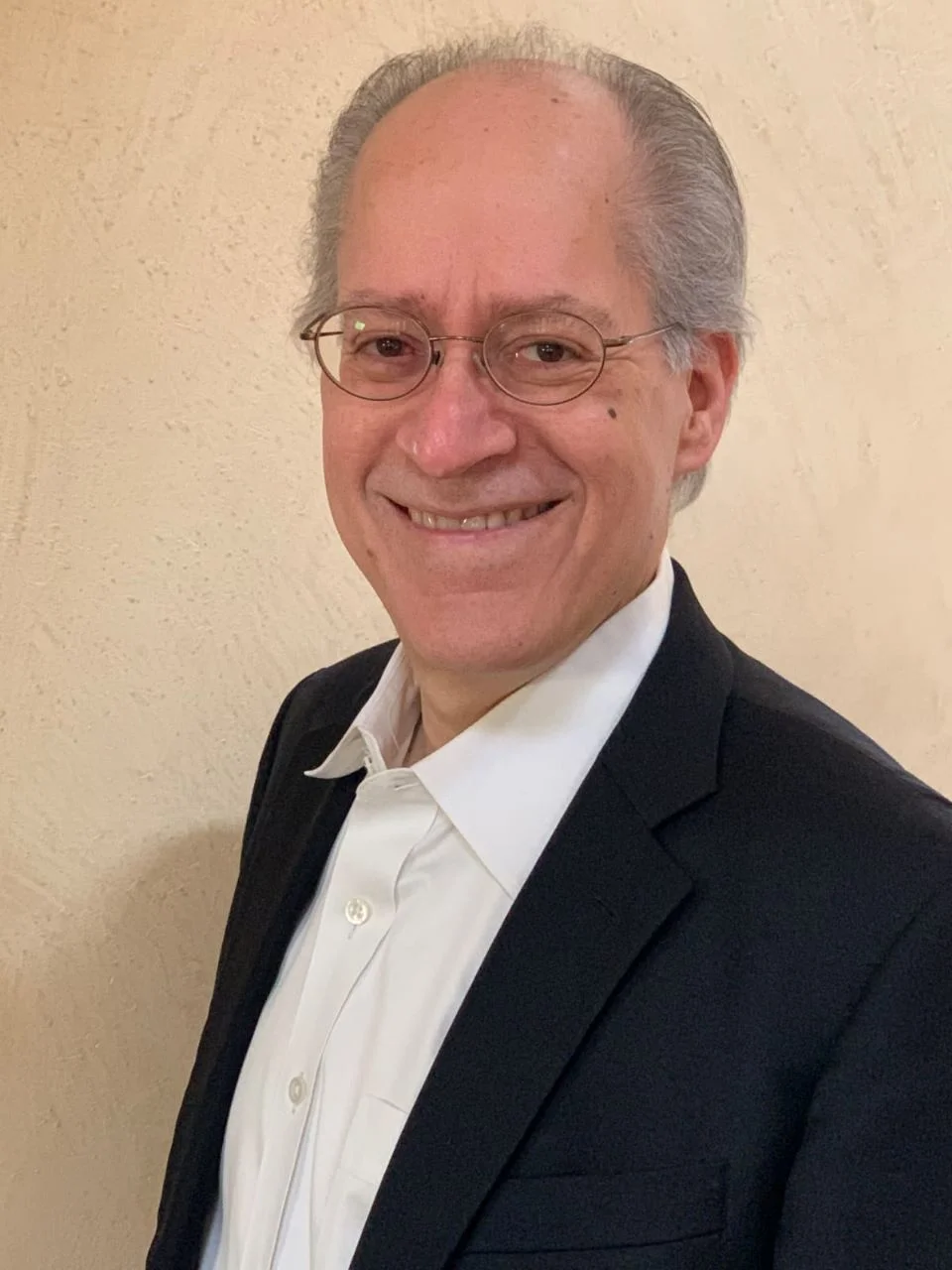 Dr Mark Ravera