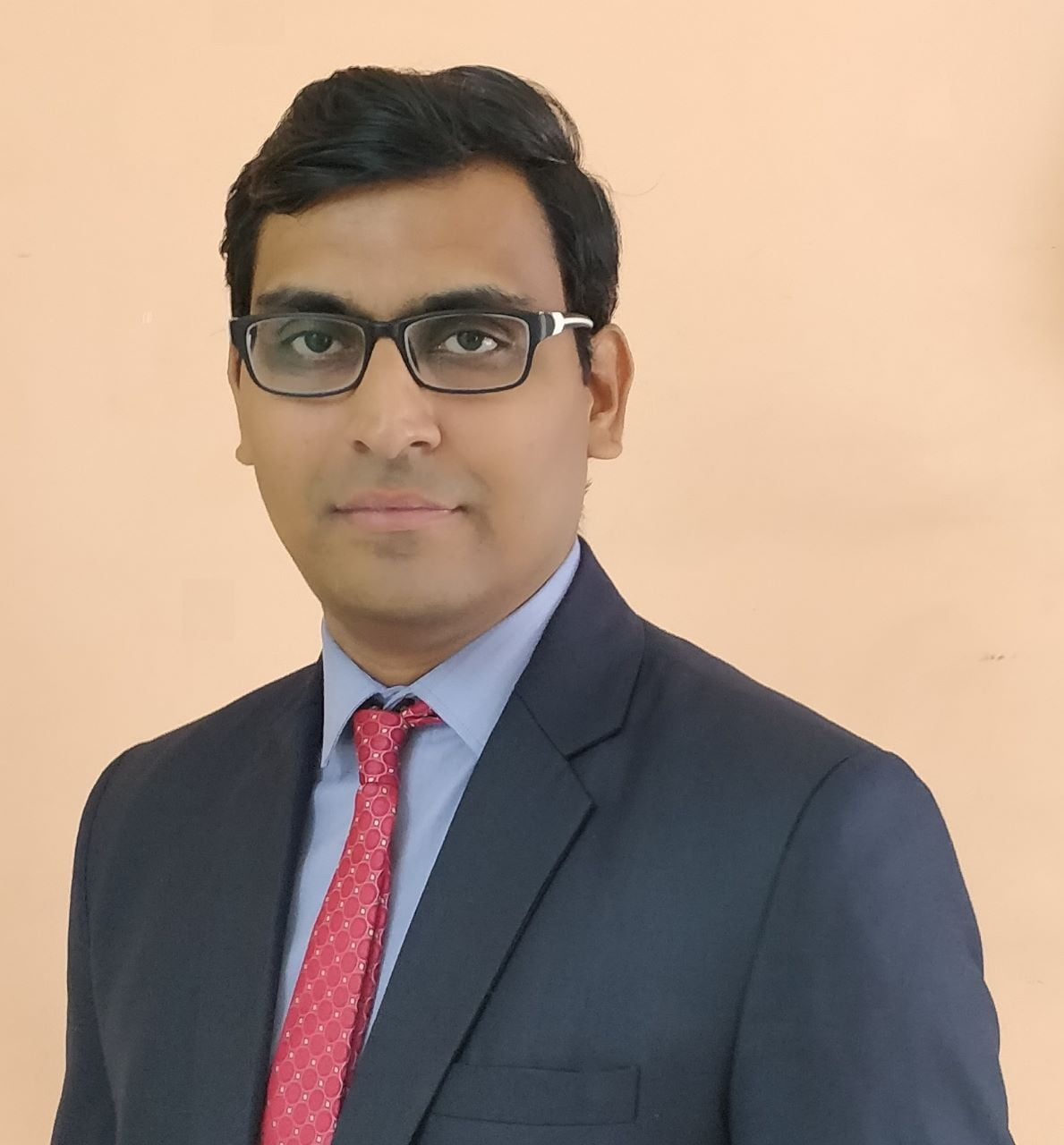 Mr. Viswanath Toshniwal