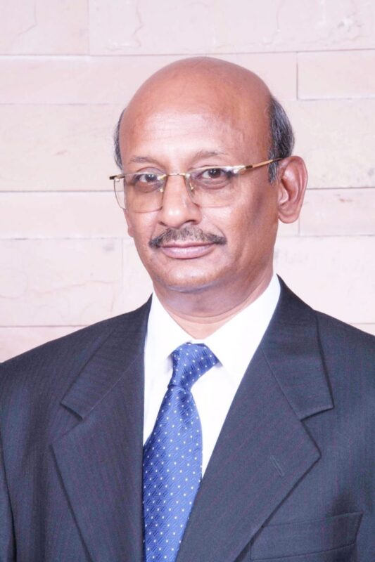Dr. K. Koteswara Rao